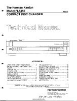 Harman-Kardon FL-8450-Service-Manual 